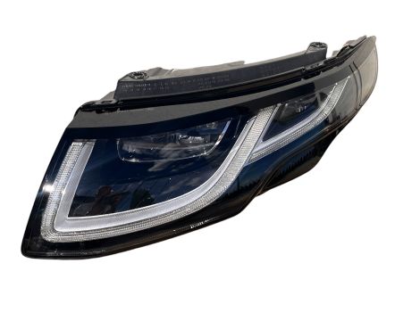 NEU OE LED SCHEINWERFER LINKE SEITE RANGE ROVER EVOQUE GJ32-13W030H